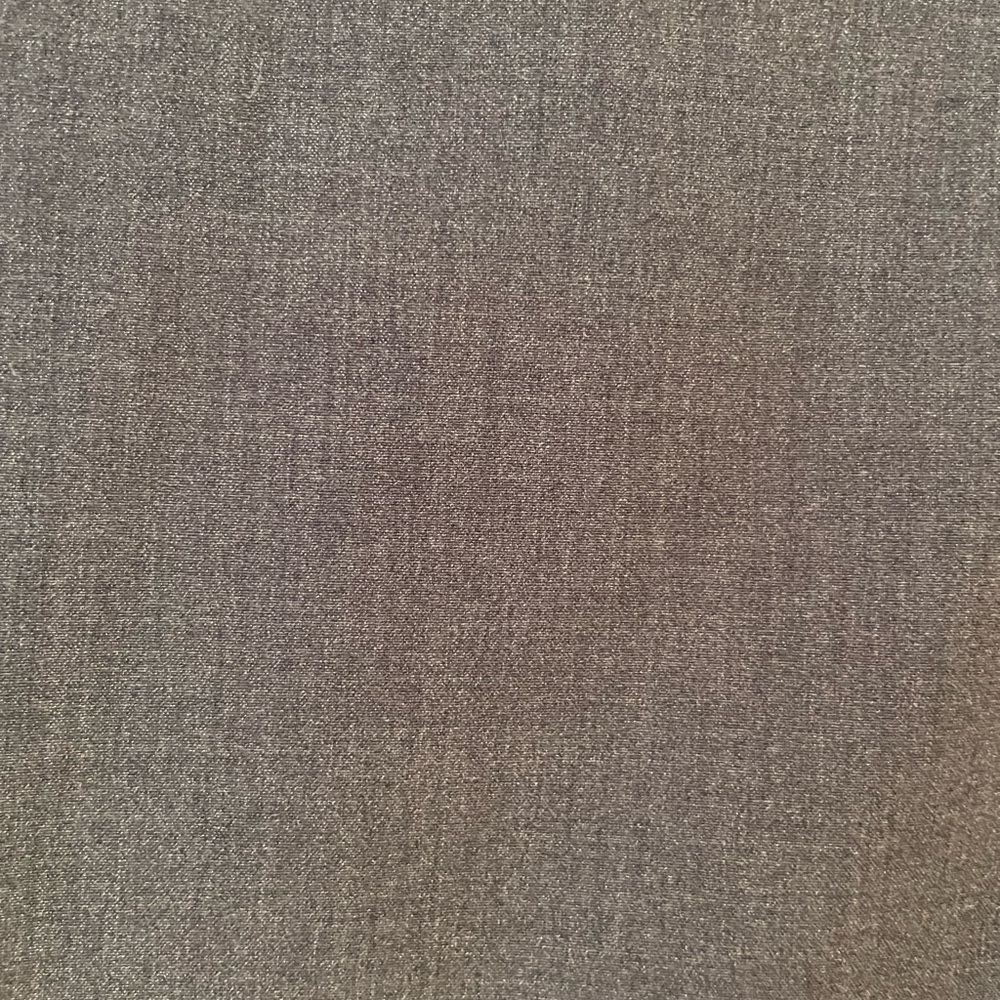 Mango | Structured Wool Suit Jacket | Grey | Size 6 | Blazer | Inner lining - Picture 6 of 9